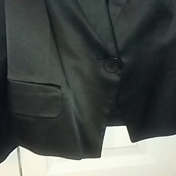 tuxedo jacket - Picture 3 of 8